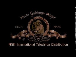Acme Shark/MGM International Television Distribution (2004)