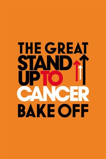 The Great Celebrity Bake Off for SU2C - Season 8 - Episode 02: Maxine Peake/Amelia Dimoldenberg/Sarah Beeny/Roman Kemp