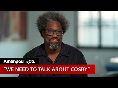 W. Kamau Bell: "We Need to Talk About Cosby" | Amanpour and Company