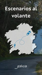 ☀️ ¡Este verano prepara tu “road trip” por #Galicia! 🚗 Un itinerario de apenas 20 km por la costa entre Cedeira y Cabo Ortegal que es un maravilloso mirador sobre el Océano Atlántico. ¿Te animas a recorrerlo? ☀️ Este verán prepara o teu “road trip” por #Galicia! 🚗 Un itinerario de apenas 20 km pola costa entre Cedeira e Cabo Ortegal que é un marabilloso miradoiro sobre o Océano Atlántico. Anímaste a percorrelo? ☀️ This summer prepare your road trip through #Galicia! 🚗 An itinerary of just 20 