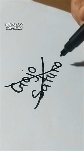 draw gojo saturo || #anime #artist #jujutsukaisen #shorts