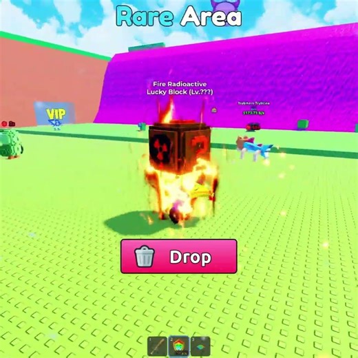 Roblox Brainrots Gameplay #naofloppa - Day-2