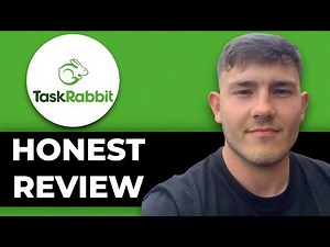 TaskRabbit Delivery Honest Review - Is it worth it? (2025 Guide)