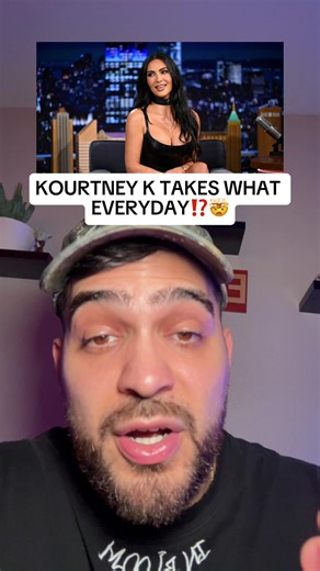 I did NOT expect this… 😳