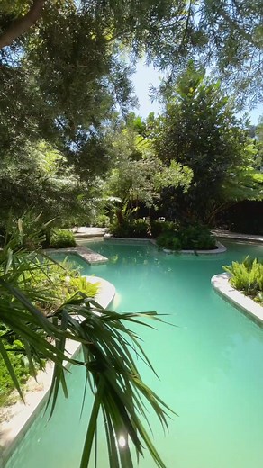 The Houghton Spa is tranquillity and relaxation personified. #Spa #thehoughtonhotel #wellness