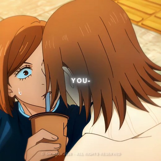 Yuko Ozawa's Crush on Yuji Itadori in Jujutsu Kaisen