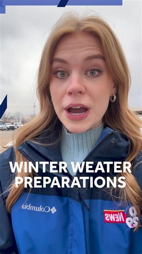 Winter Weather Preparation with Brine Machine