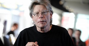 Mit seiner Lieblingsfigur: Neuestes Buch von Horror-Meister Stephen King wird zu Thriller-Serie