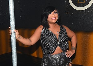 Nivea Says Lil Wayne Convinced Her To Quit Music, Promised To Take Care Of Her