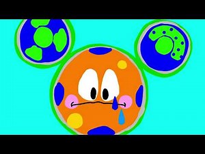 MICKEY MOUSE CLUB HOUSE GOOFLES GETS SAD DISNEY JUNIOR PAINTING DIGITAL