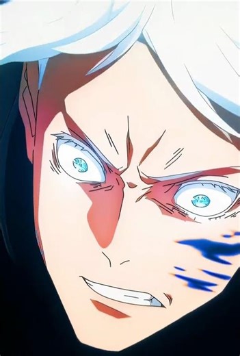 Gojo's Smile: The Moment Everything Changed