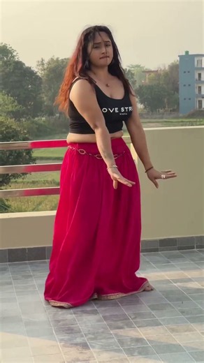 how is my dressing style please comment #cute #dance #love #bollywood