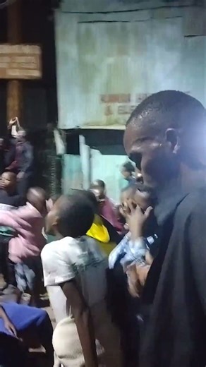 African trending praise luyha music