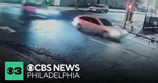 3 people killed in Wilmington, Delaware, crash identified; suspect charged with DUI