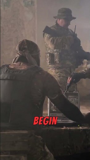 A lost German patrol stumbles upon an abandoned battlefield #historyshorts #history