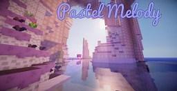 [1.7.10] Pastel Melody [W.I.P] *UPDATED* Minecraft Texture Pack