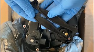 Watch Chevy Sonic Cruze 1.8L intake Manifold Tuning Valve Runner Arm Repair kit on Amazon Live