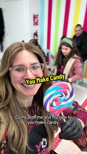 Create Your Own Candy in Miami, Florida