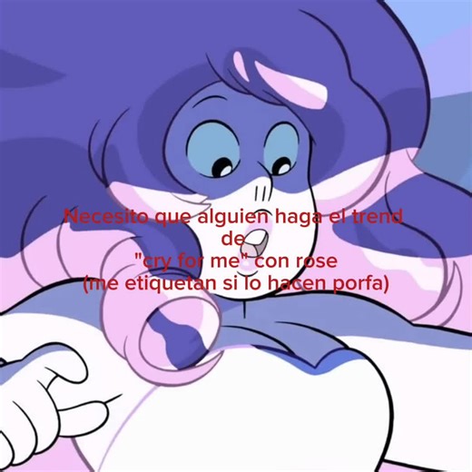 Steven Universe: Rose Quartz and Spinel Tribute