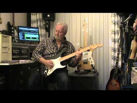 I Can Help - Billy Swan (played on guitar by Eric)