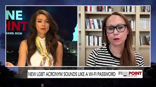 DETRANSITIONERS SPEAKING OUT CAN BRING A SHIFT IN THE OVERTON WINDOW REGARDING LGBTQ+ INSANITY.Media Director at @againstgrmrs [Gays Against Groomers] @Palace_Leavitt says detransitioners speaking out can bring real change, and cause an Overton Window shift with regard to the LGBTQ+ alphabet soup insanity.Watch Fine Point with @ChanelRion Weeknights 10pm ET / 7pm PT