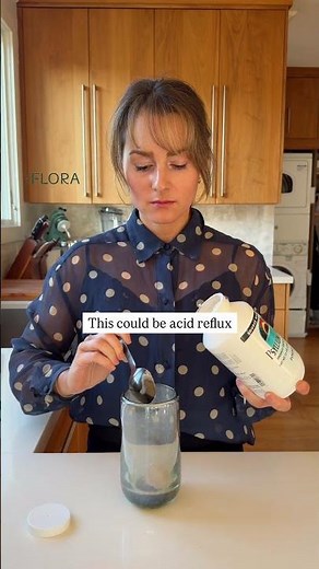 Heartburn. Sore throat. Pain under the ribcage. A bitter taste that shows up without warning.