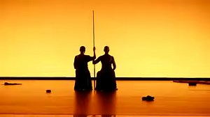 3.8K views · 52 reactions | Germaine Acogny 欄 Malou Airaudo = common ground[s] Two women, two powerhouses of dance, two icons kick off Elixir Festival that challenges perceptions around dance and age.  https://bit.ly/3x6qgBS  Elixir Festival runs 10-19 April. A festival of performance, film, talks and workshops. | Sadler's Wells | Facebook