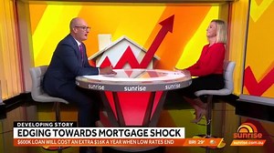 Kochie's embarrassing on-air confession