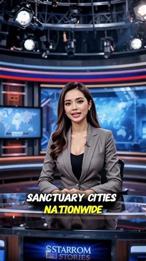 Trump Urges Congress to End Sanctuary Cities, Calls for Tough New Legislation #Trump #uspolitics