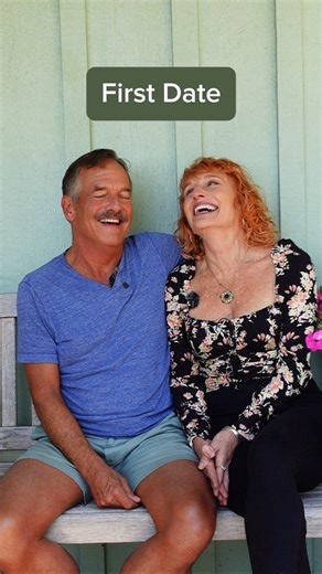 Crazy Sassy Real Love on Instagram: "We would love to hear about YOUR most awkward first date! ♥️ We love sharing stories from before we met. Those funny, challenging, or intimate moments that shaped who you are can help you and your love feel even more connected."