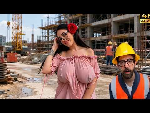 Unbelievable Smart Worker & Hilarious Fails | Construction Compilation #P1 #fail #construction