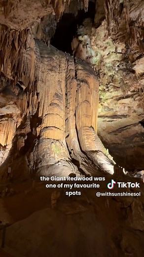 Discover Luray Caverns: Virginia's Hidden Gem