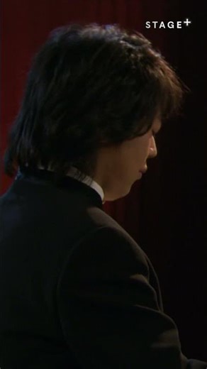 This piece, ‘Spring Wind’ was part of the Dragon Songs Concert, which you can now watch on STAGE +!