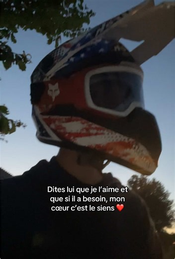 Mon Cœur C'est Le Sien : Une Déclaration d'Amour