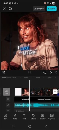 Ayooo| Stranger things 5 Robin edit