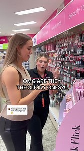 Priceline staff first impressions of our NEW Quick Line 4 in 1 Eyeliner Pen! 👀 This all-in-one clickable pen is loaded with four must-have eyeliner shades - black, brown, burgundy, and gold shimmer - giving you endless options to define, highlight, and accentuate your eyes in seconds. With its convenient design, this eyeliner pen is perfect for on-the-go touch-ups and versatile enough to take you from day to night. Get ready to elevate your eye game with this essential addition to your beauty b