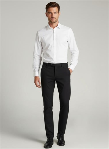 Men Pants Sewing Pattern, Men Trousers Sewing Pattern, Sewing Pattern for Men, Pants With Pockets, Men's Sewing Pattern, Slim Fit Pants - Etsy