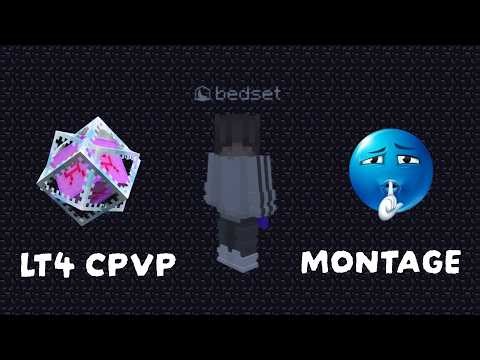 LT4 || Crystal PvP Montage