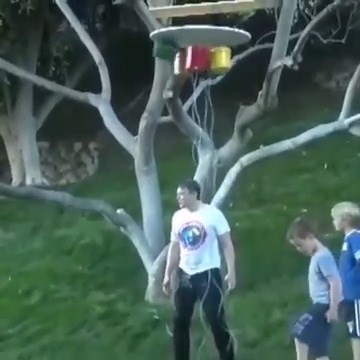 5.3K views · 193 reactions | The best thing u can spend on kids is time. Elon Musk having fun with his older children.  | Vision | Facebook