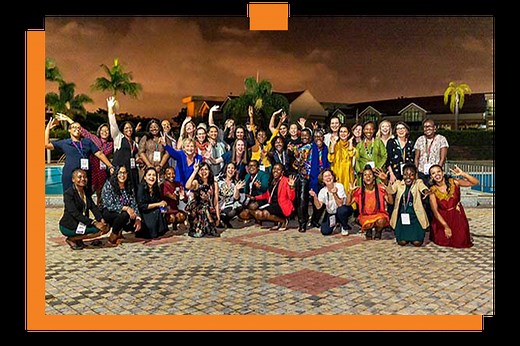 Sankalp Africa Summit | Sankalp Forum