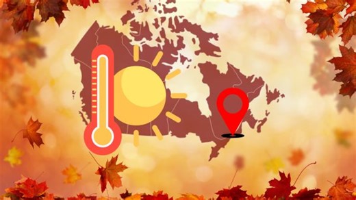 Montreal on the cusp of setting a grim autumn record - The Weather Network