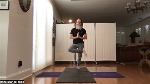 Yoga Flow (All) 4/10/26