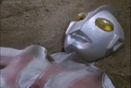 Jack? Ultraman Taro and Ultraman Jack vs. Dorobon | 68BET Ultraman