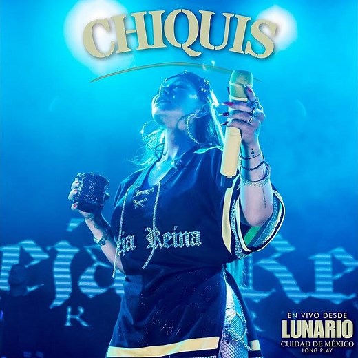 Paloma Blanca (En Vivo)