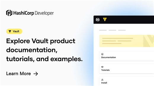 Define a configuration for the secrets engine | Vault | HashiCorp Developer