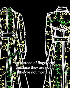 The Ring Cycle takes place in a world of men and maidens, gods and giants, dragons and dwarves. So how do you bring these characters to the stage? Costume designer Anita Yavich has been tasked with this exciting artistic challenge for our landmark production in Brisbane this December. opera.org.au/ring | Opera Australia