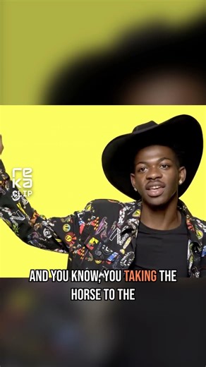 The Untold Meaning of Old Town Road #lilnas #oldtownroad #artistconfessions #songmeaning
