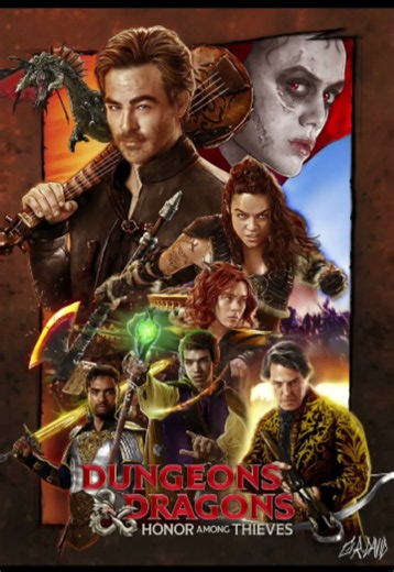 Top 10 #best fantasy adventure✨ #movies📽️ of all time 💫