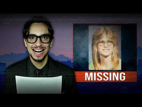 The HORRORs Of Watching TV Late At Night | Late Night TV: RERUN