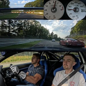 300K views · 4.4K reactions | This was one of the best sounding K20 TYpe R's i've driven with the proper intake and exhaust mods. Cannot wait to build one of my own. Soon. | Misha Charoudin | Facebook